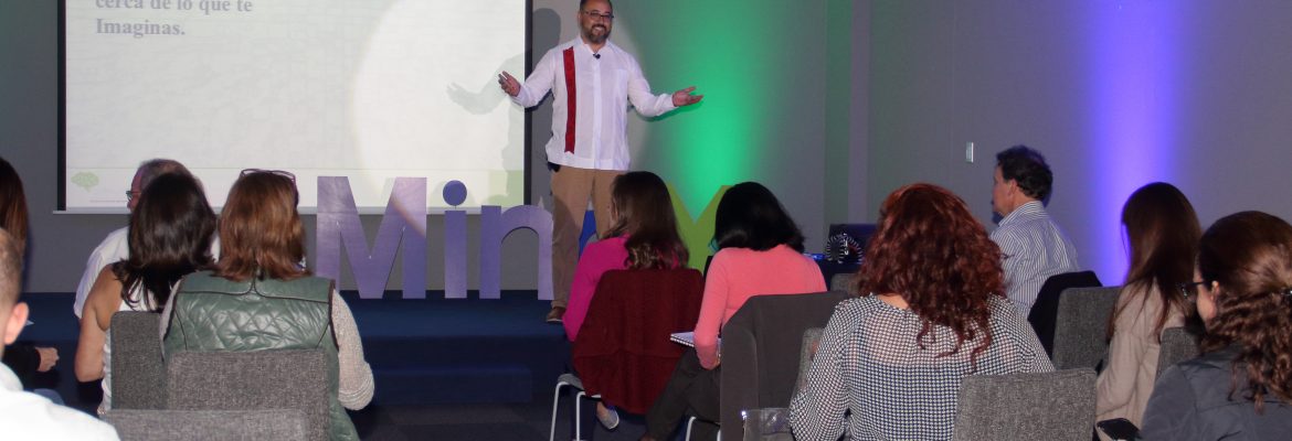 Motivación: Liderazgo con magia