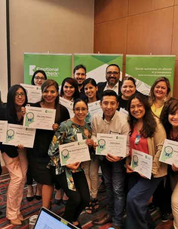 Certificación Internacional en Salario Emocional