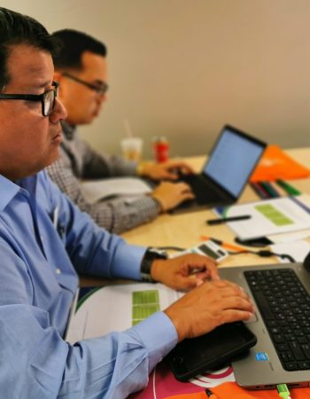 Curso Tele-trabajo efectivo