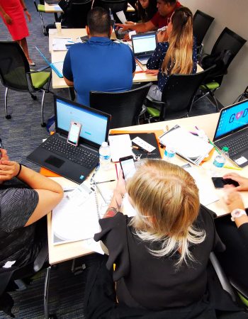 Curso Tele-trabajo efectivo