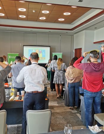 BootCamp de Salario Emocional