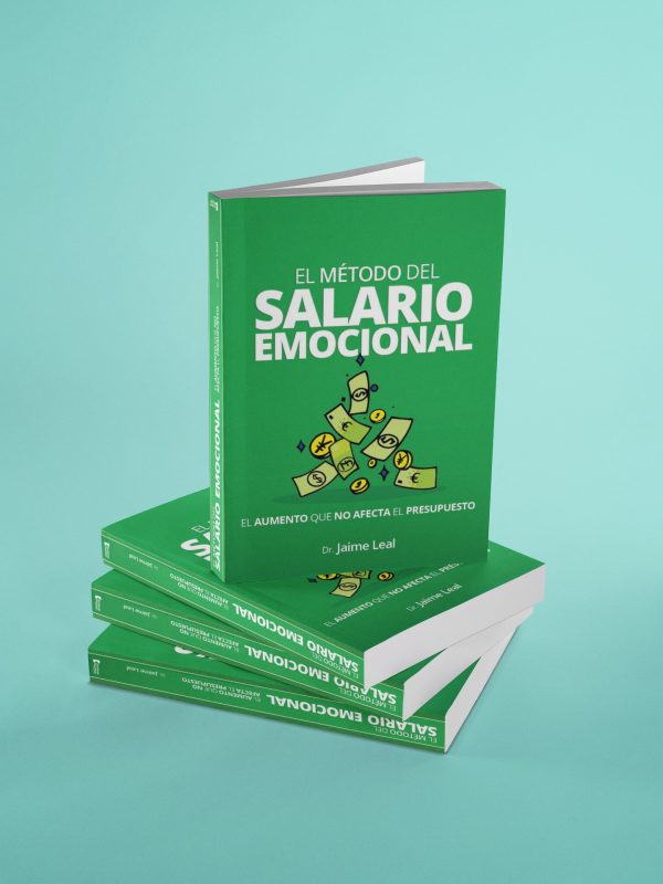 libro salario emocional jaime leal