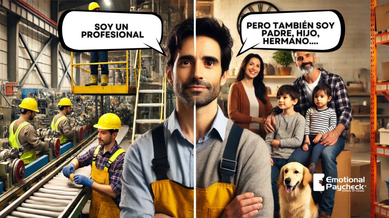 El secreto para retener talento: Ayuda a tus colaboradores a ser mejores personas