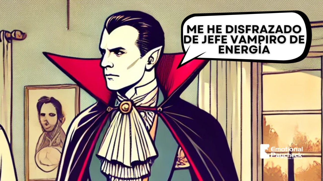 ¿Te han tocado #JefesQueSíDanMiedo? Un Halloween corporativo que no querrás vivir