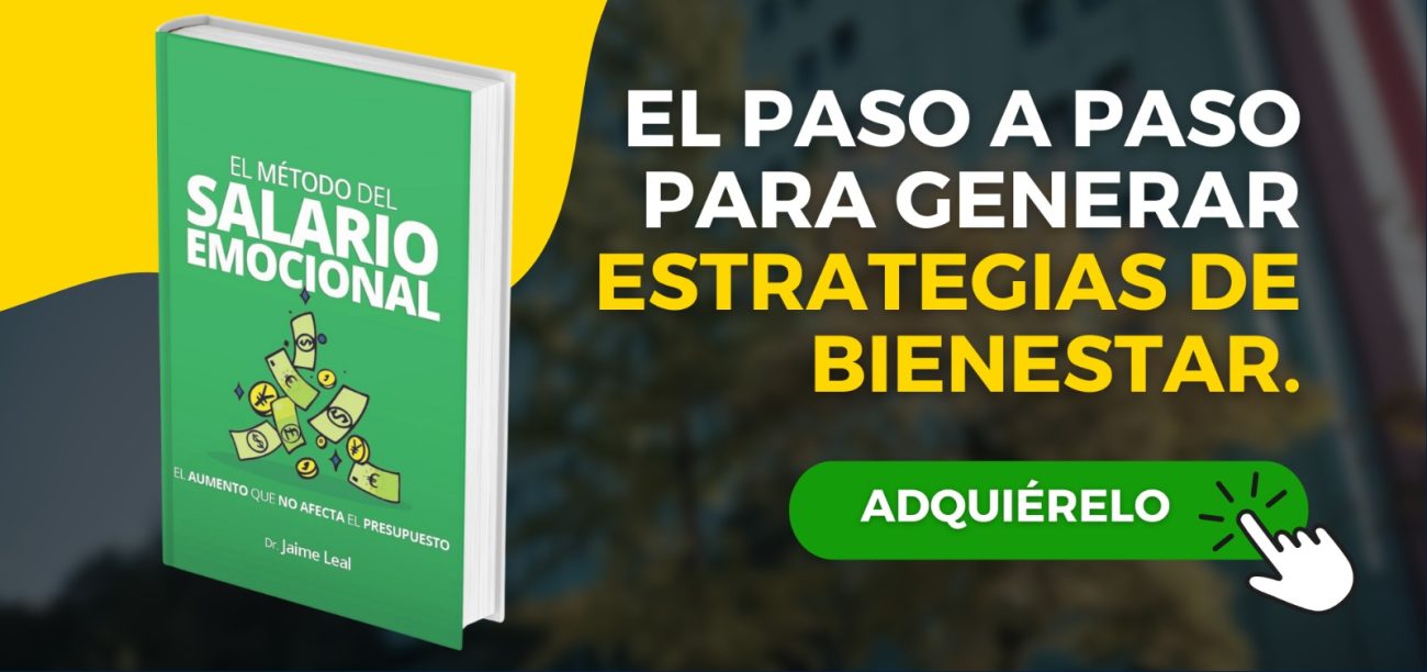 salario emocional, certificación, certificación internacional, formación, educación, bienestar laboral, estrategias de bienestar.