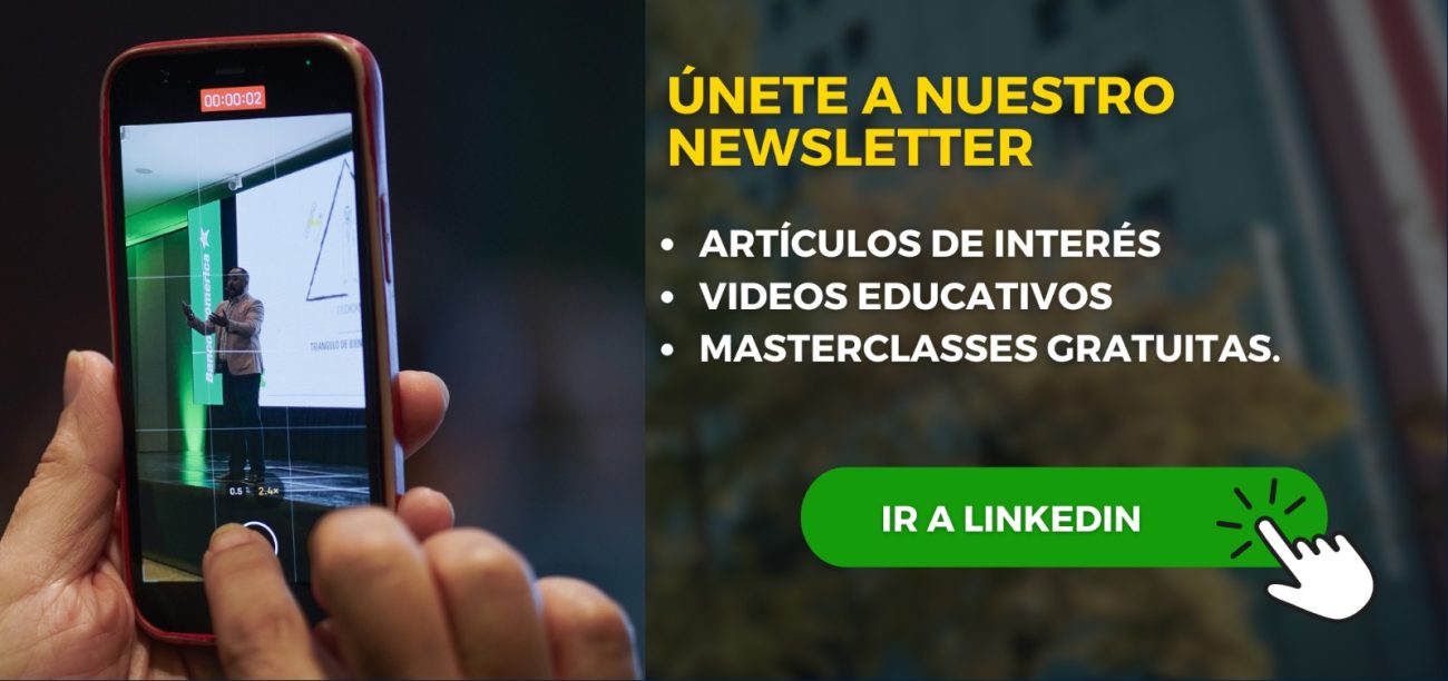 Newsletter, salario emocional, bienestar laboral, bienestar organizacional, artículos, masterclass